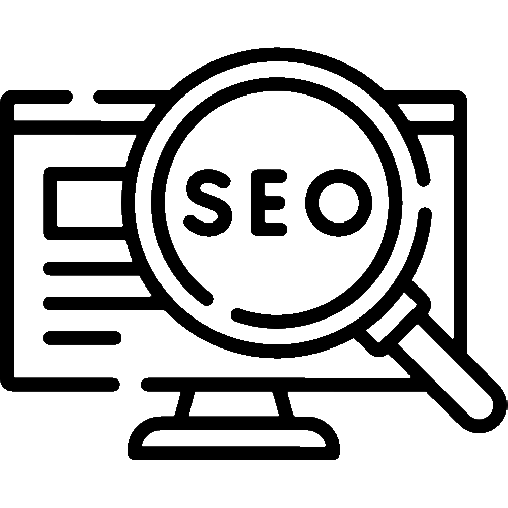 seo Icon
