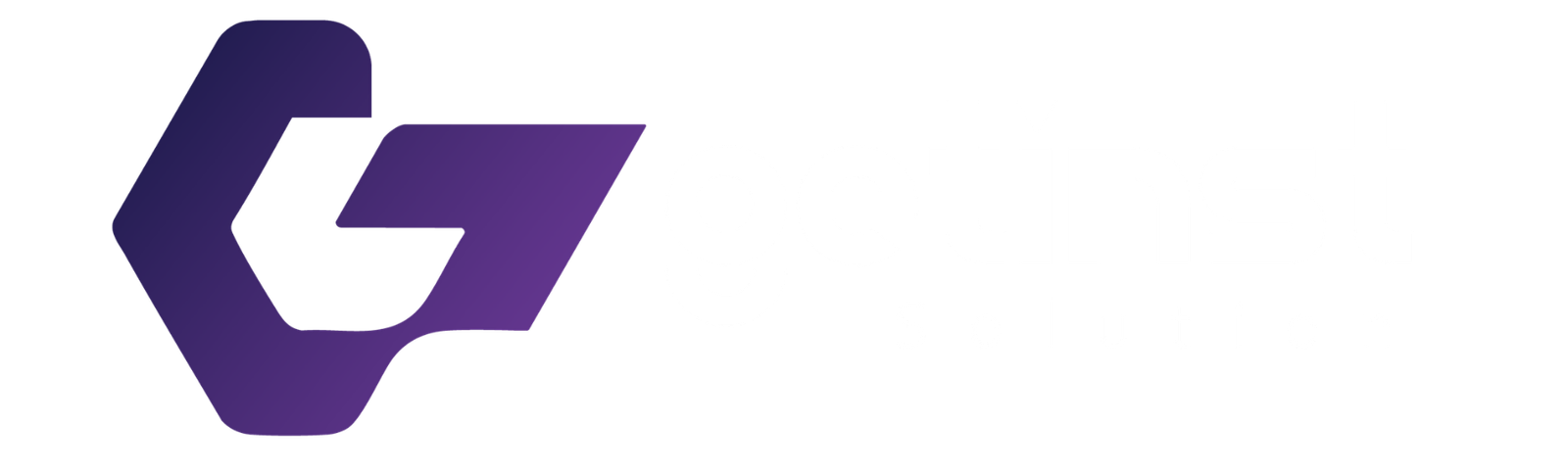 GetInst Multi color logo