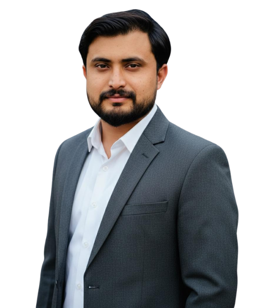 Muhammad Zeeshan Shafiq